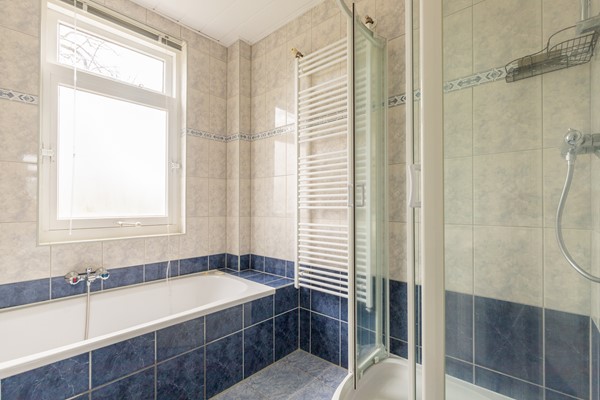 Medium property photo - Mariastraat 8, 2181 CT Hillegom